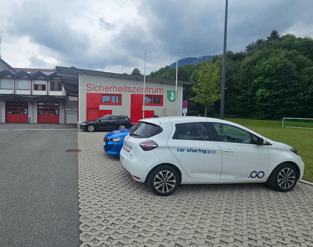 Marktgemeinde Feistritz im Rosental⚡