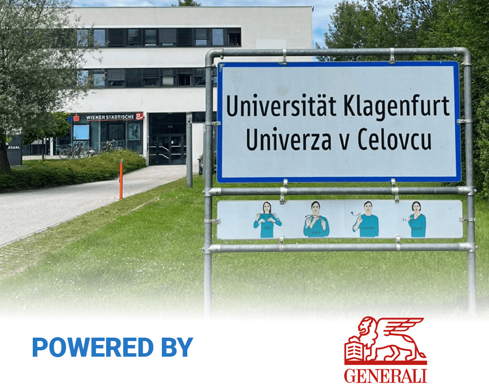 Universität Klagenfurt