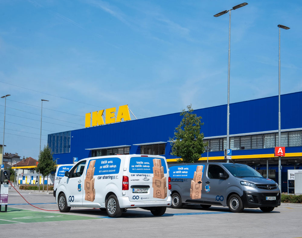 IKEA Slovenija