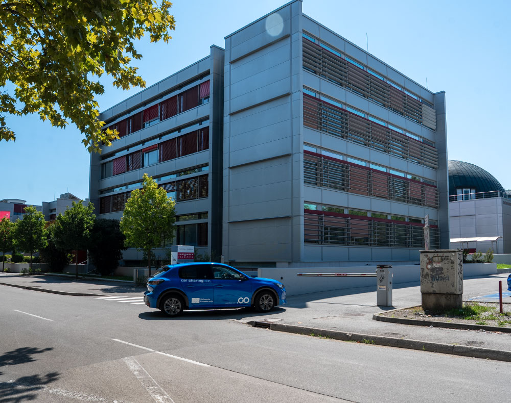 Ekonomska fakulteta UL