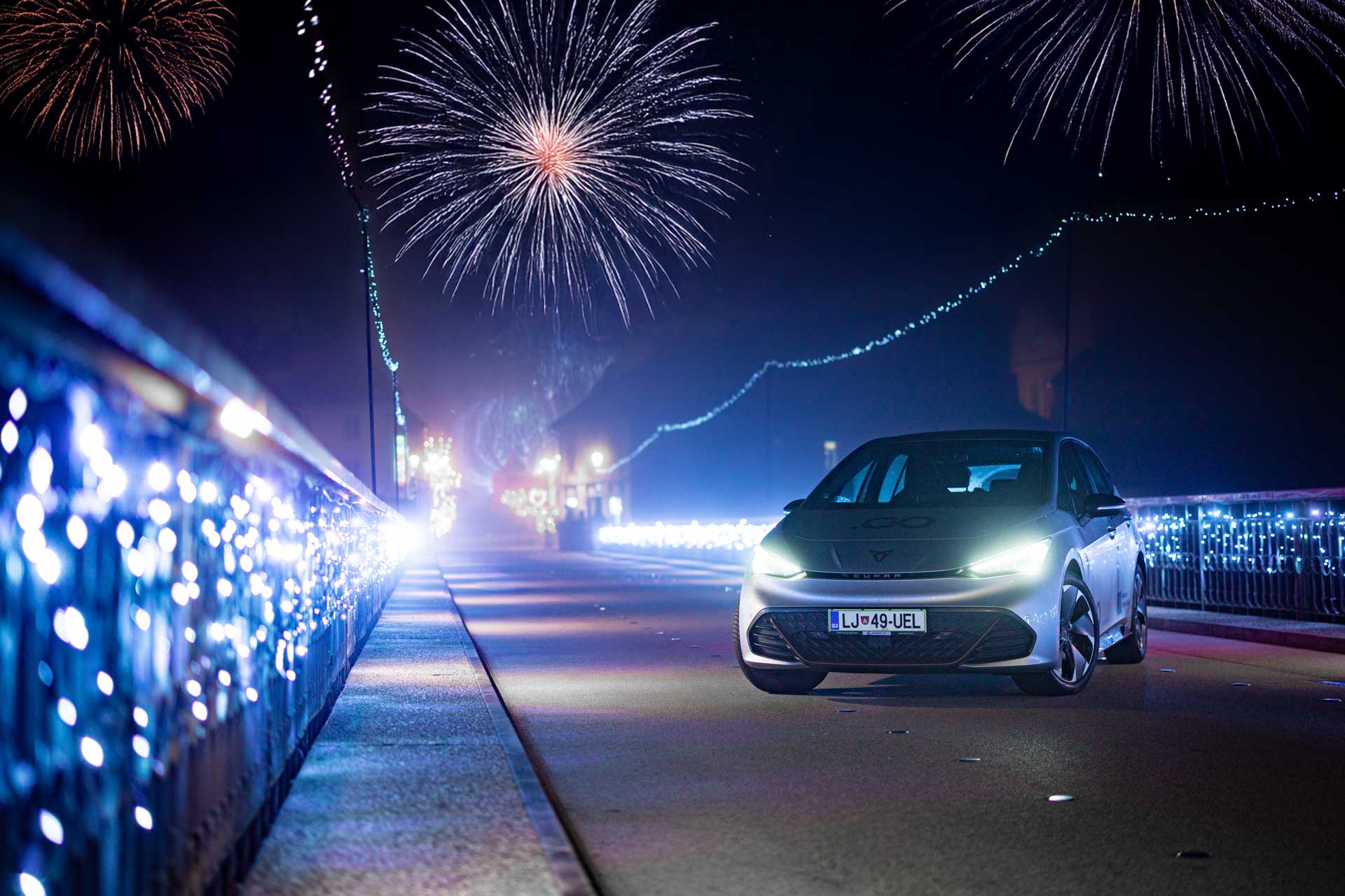 Avant2Go: Najbolj nepozabni utrinki leta 2025