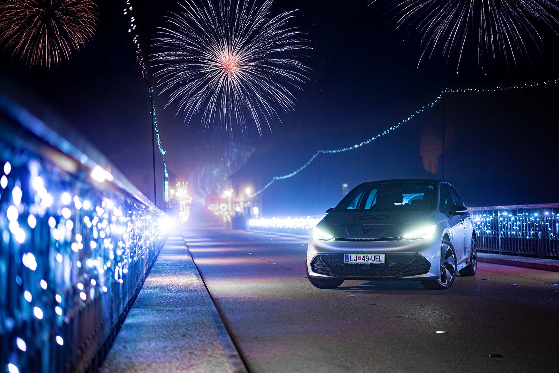 Avant2Go: Najbolj nepozabni utrinki leta 2025