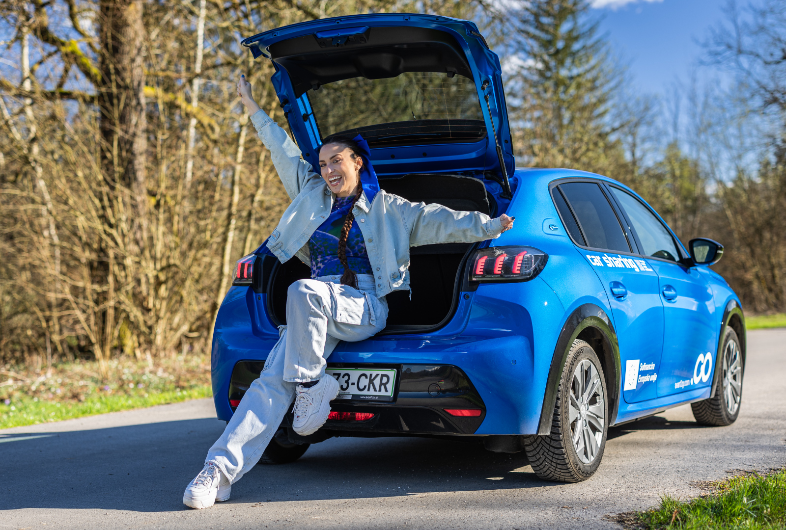 Postani Avant2Go član