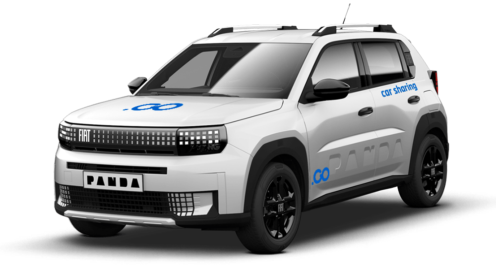 Fiat Grande Panda